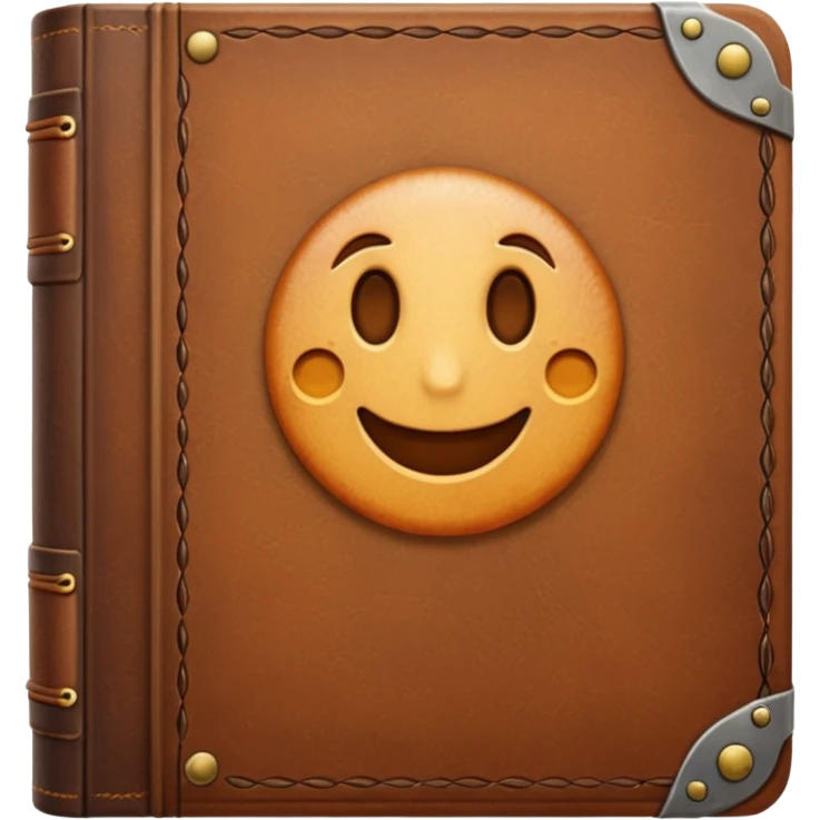 Handbook emoji