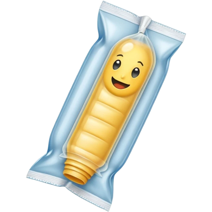 condom emoji