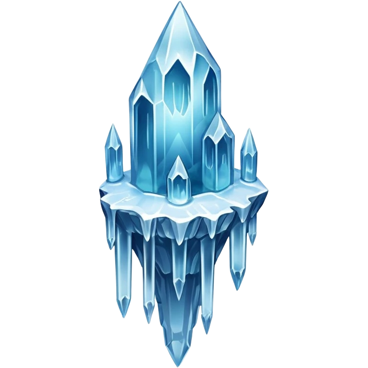 Секси сосулька  emoji