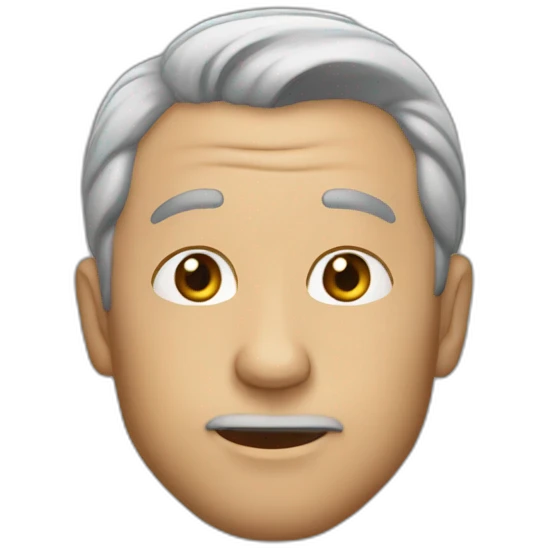 Jerry emoji