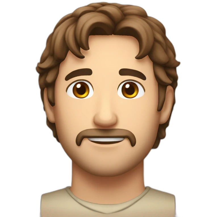 Romano emoji