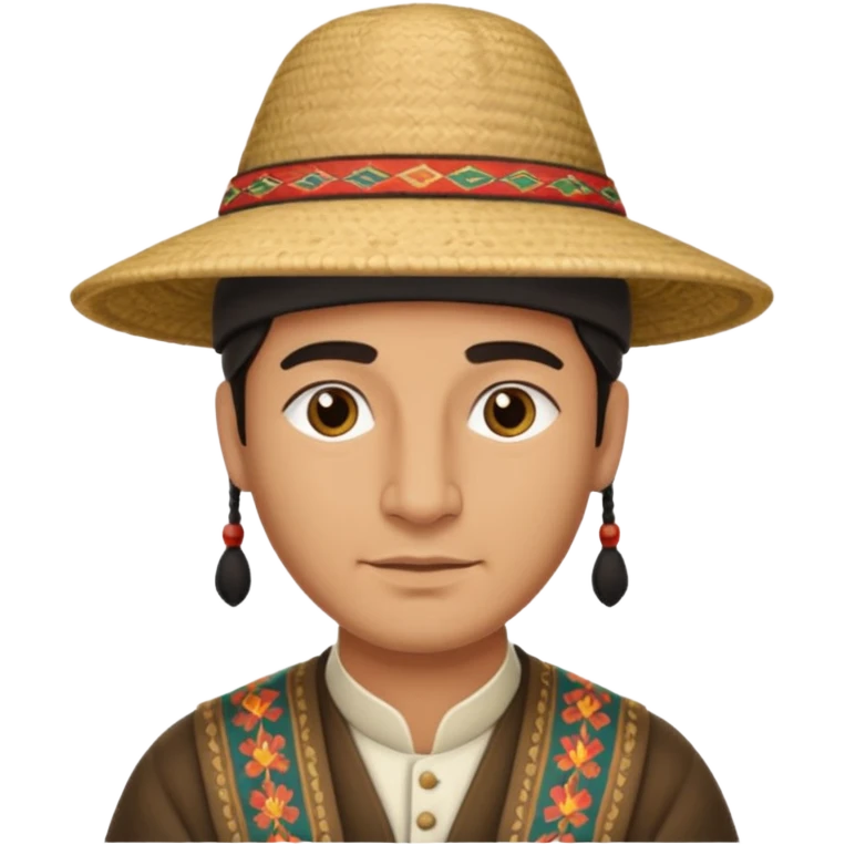 Alevi erkei emoji