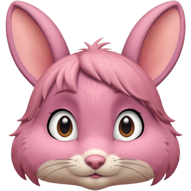Judy in Zootopia emoji