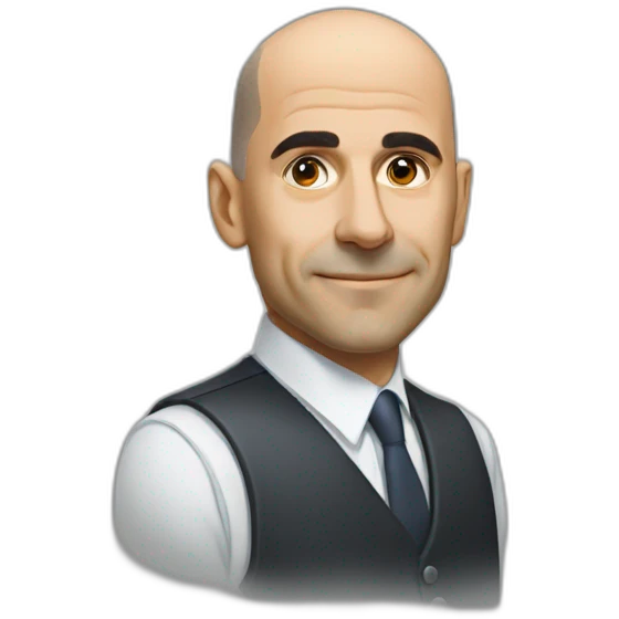 Alain berset emoji