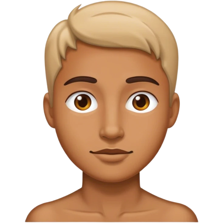 Mándame emoji