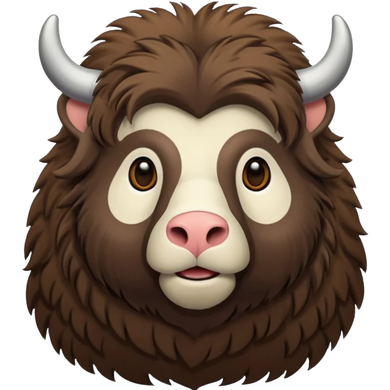 MUSK OX emoji