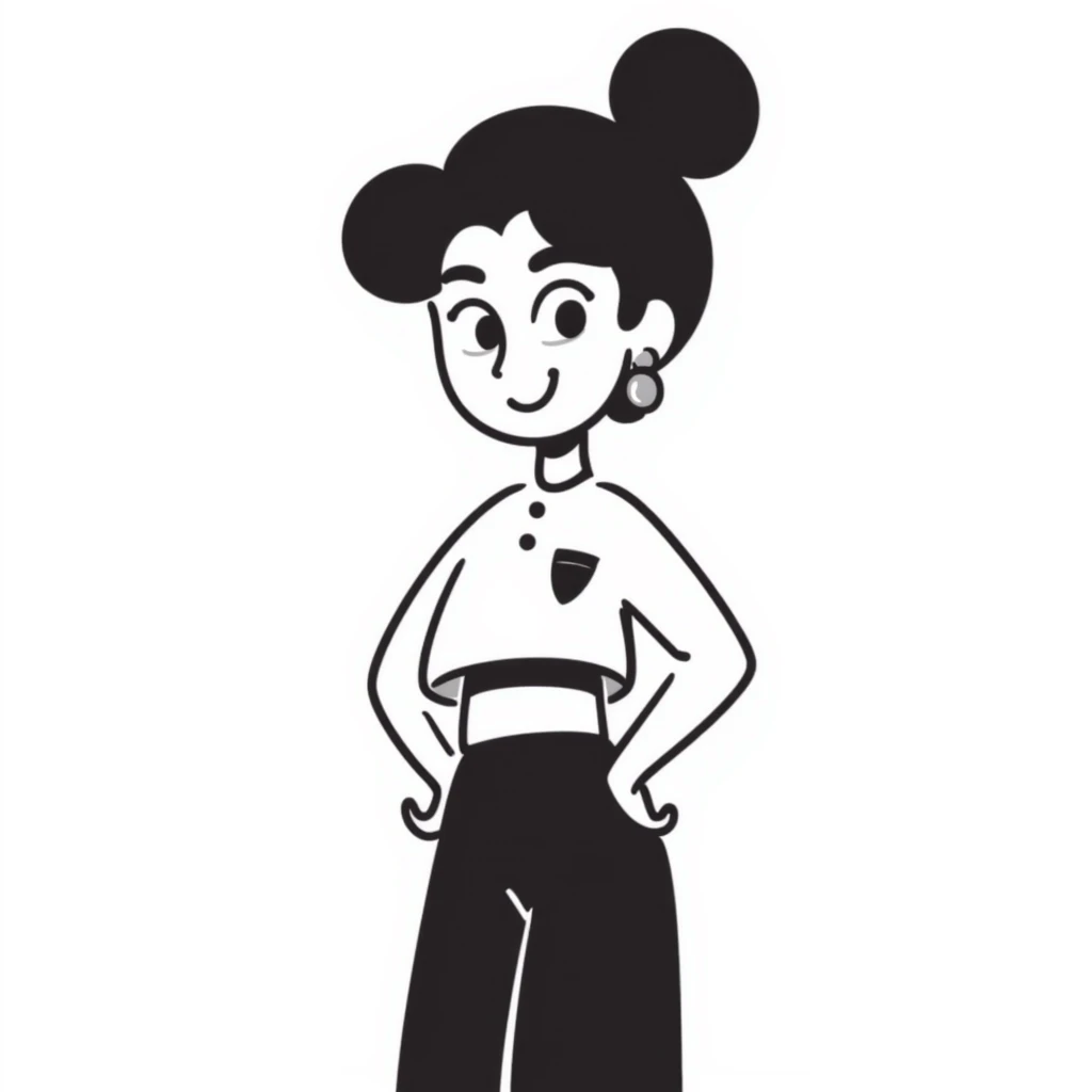Princess Jasmine emoji