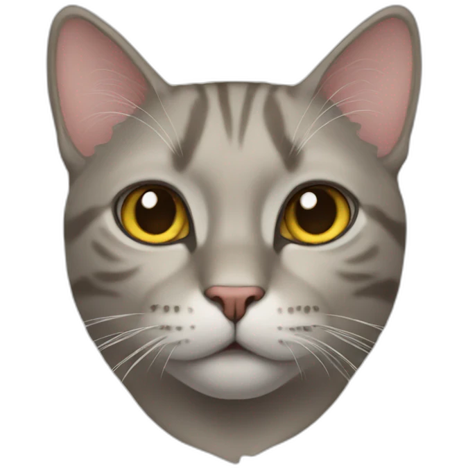 cat emoji