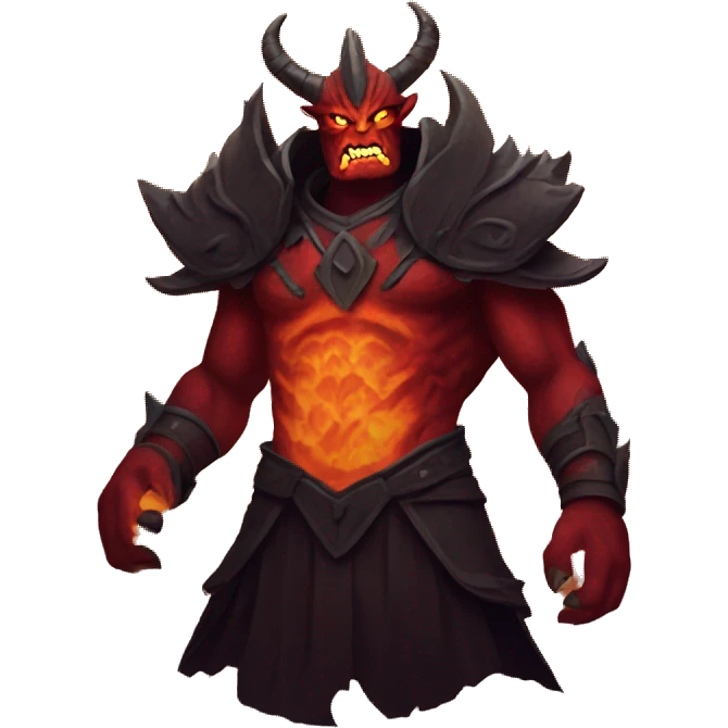 surtur the fire giant emoji