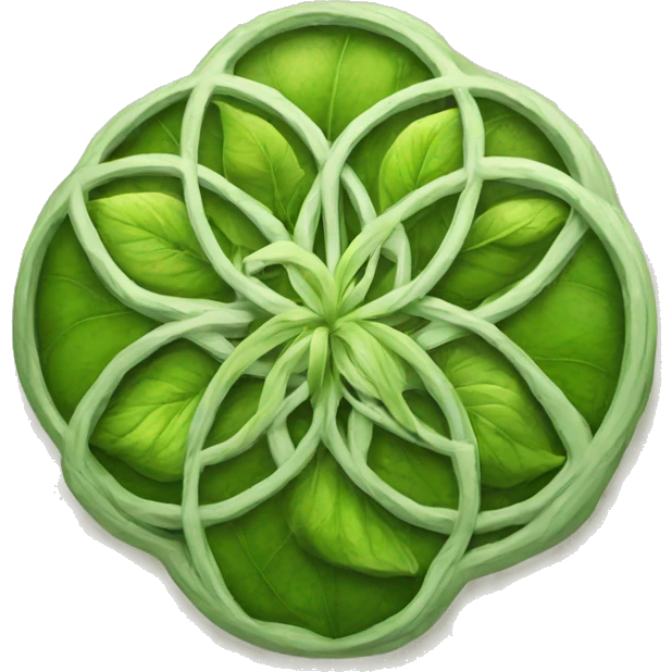 Seed of life emoji