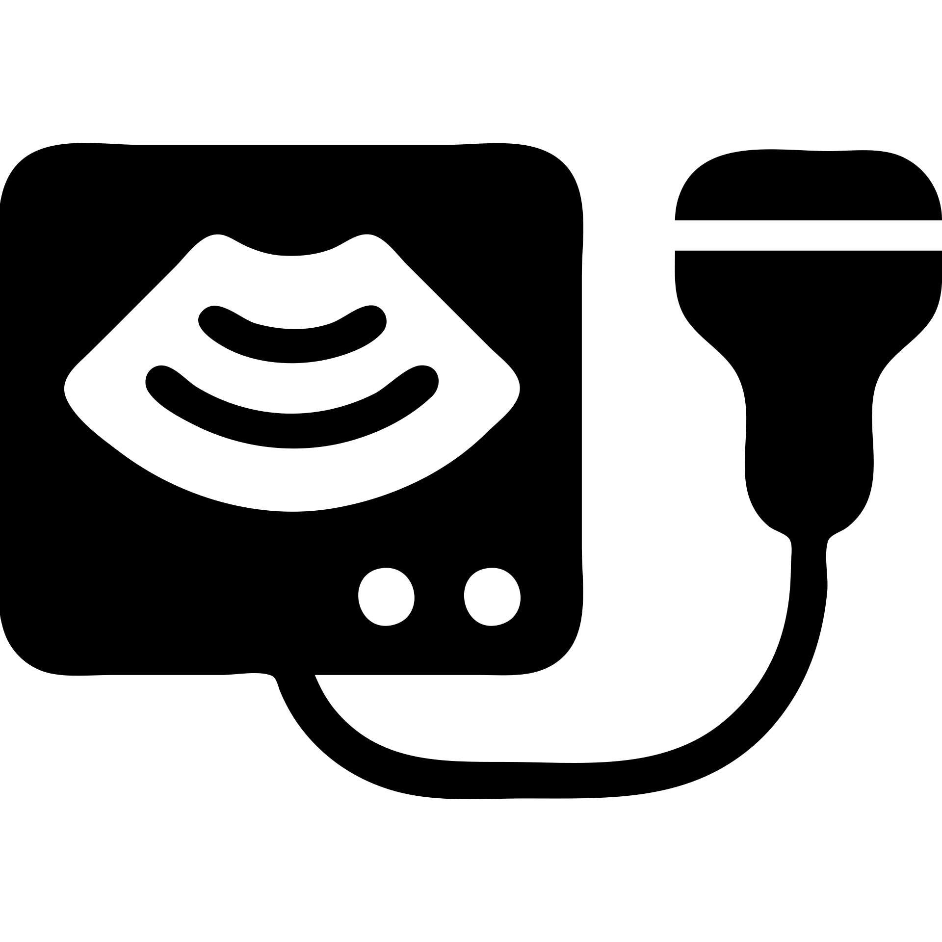 simple ultrasound icon emoji