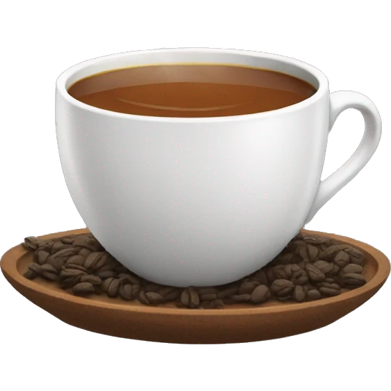 Çay emoji