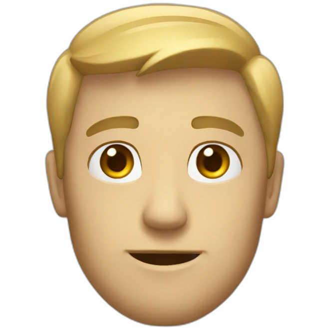 trading emoji