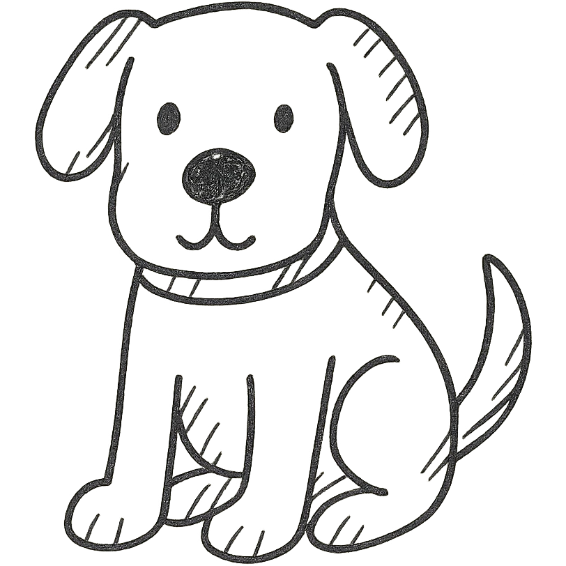 dog emoji