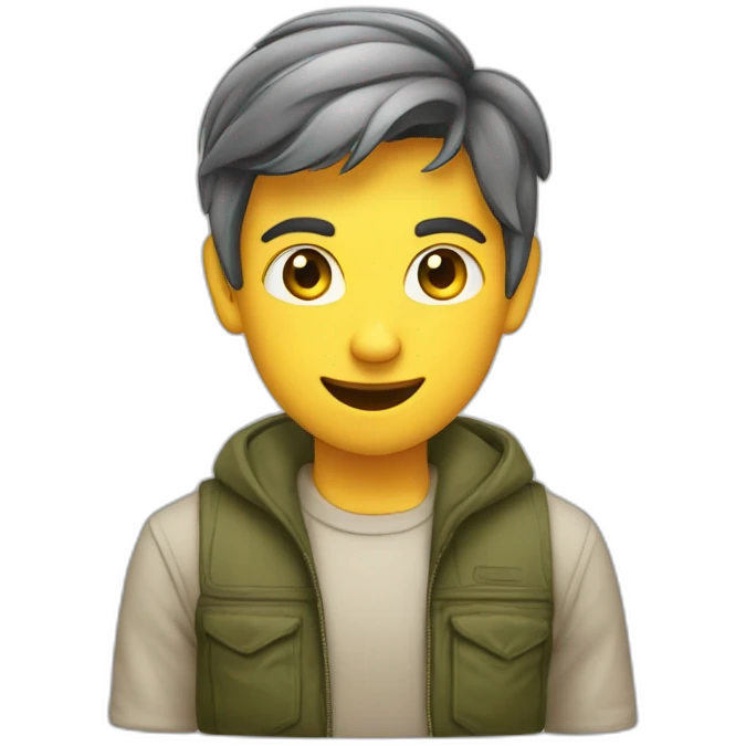 Me ando My wifi in india emoji