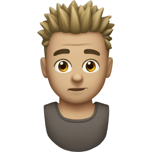 spike emoji