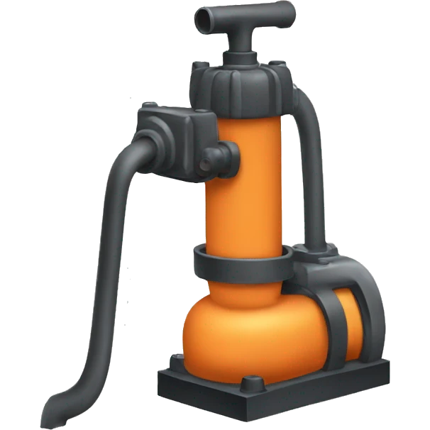 Pump  emoji