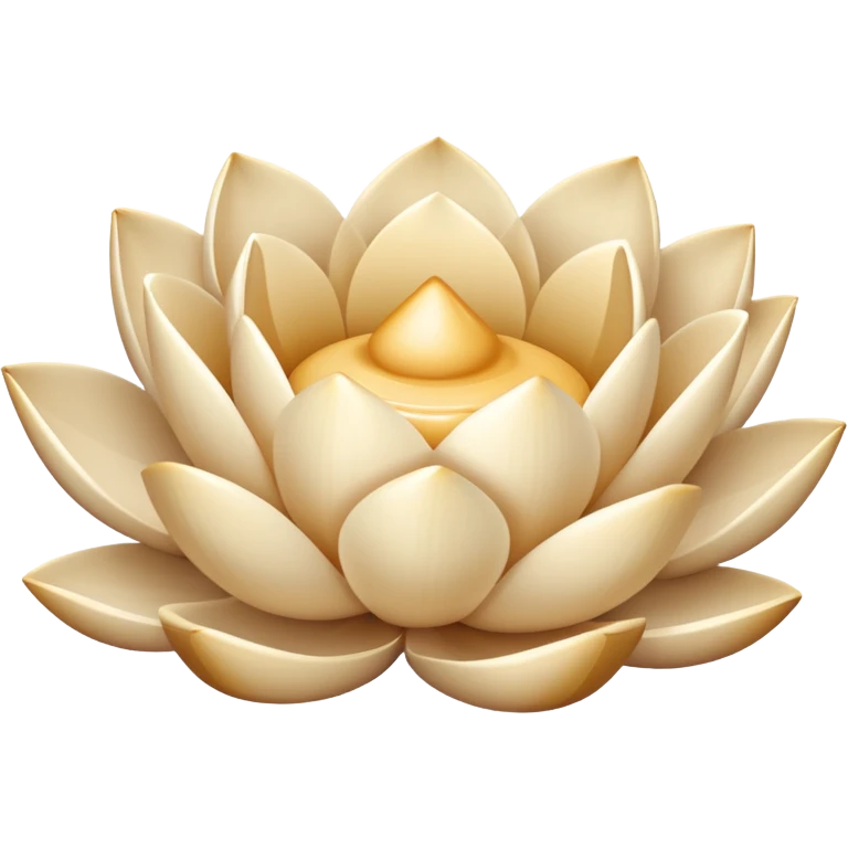 crema lotus emoji