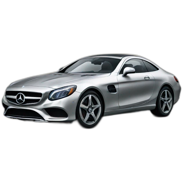 Mercedes  emoji