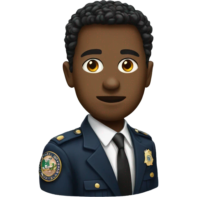 Chicago fbi emoji