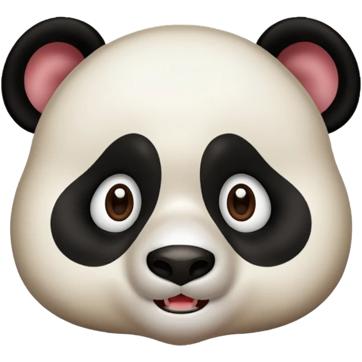 🐼🤦‍♀️ emoji