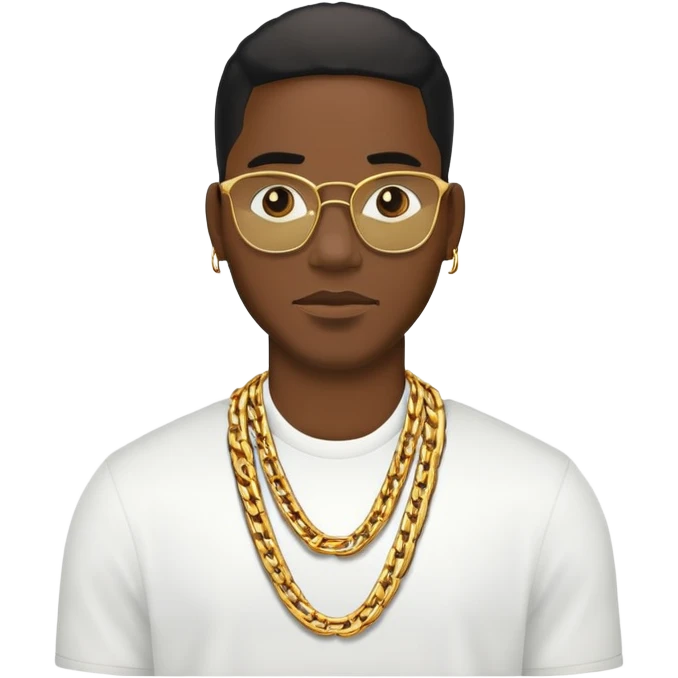 Swag nigga emoji