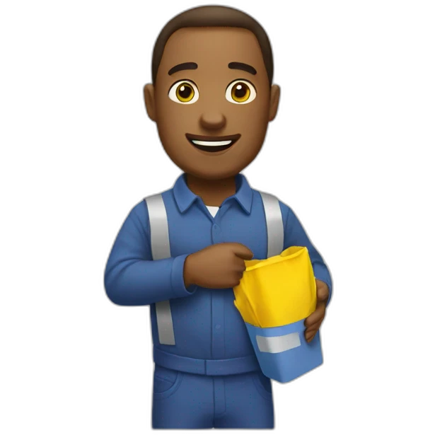 IKEA emoji