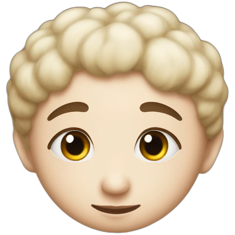 Fufu emoji