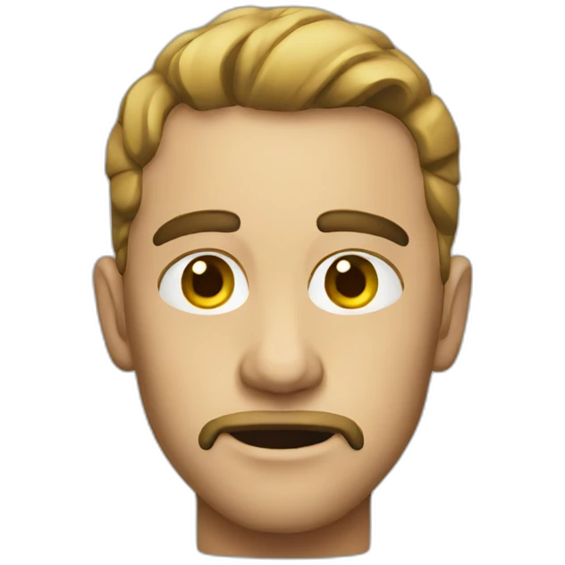 criminal emoji