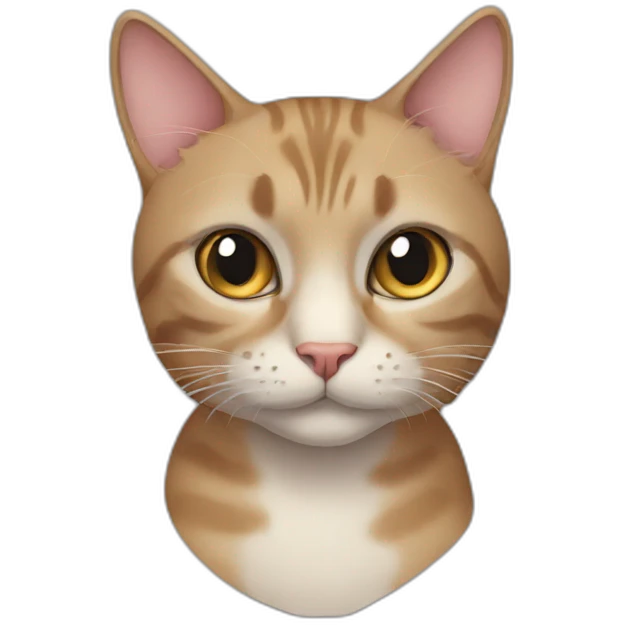 Cat  emoji