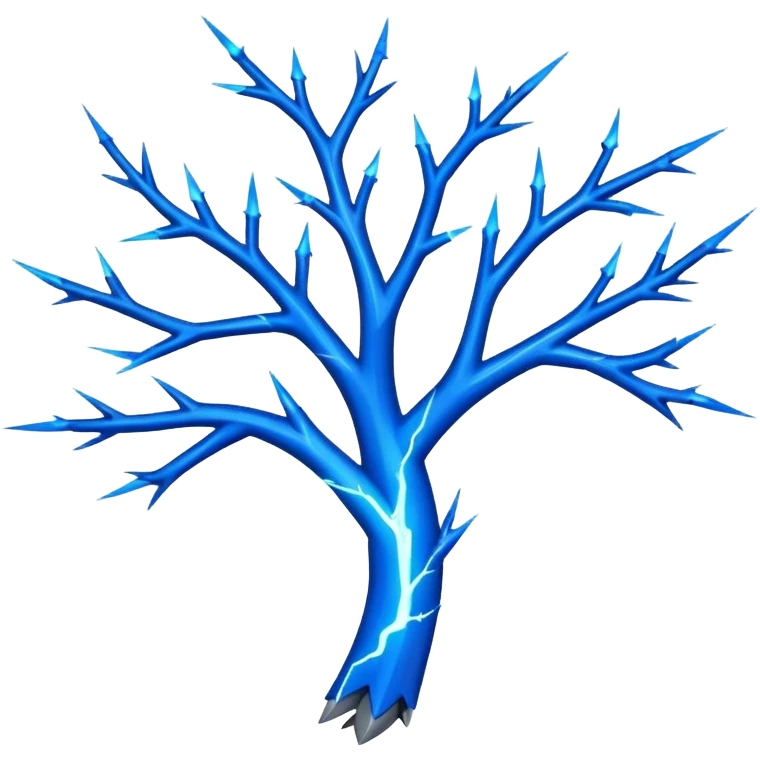 lightning flash emoji