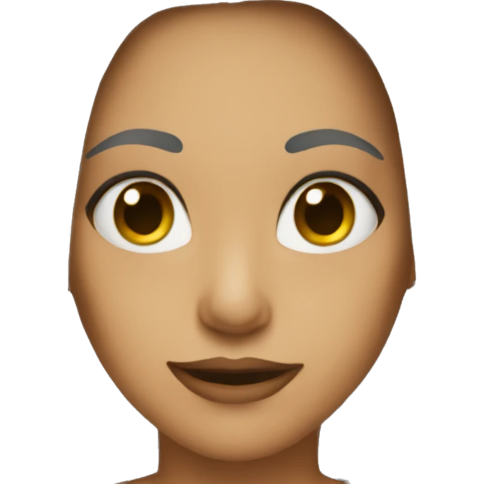 roxanne  emoji