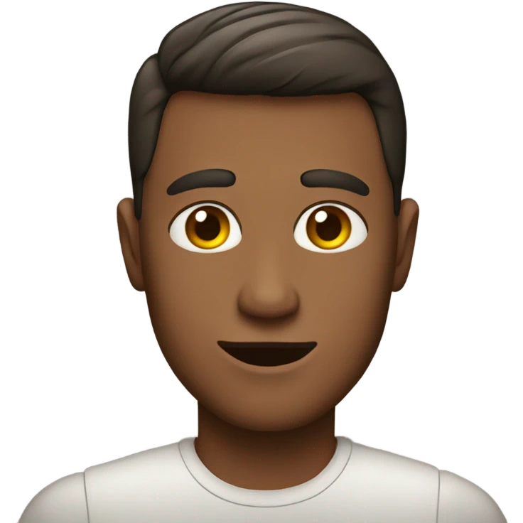 gay man emoji