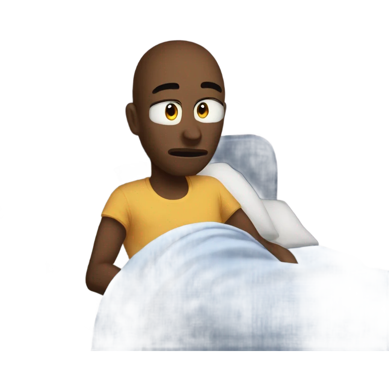 Insomnia emoji