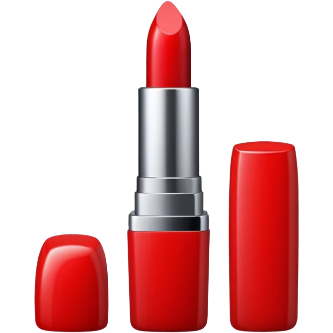 lipstick emoji