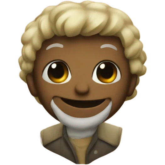 hi emoji