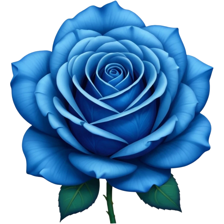 💙🥀 emoji