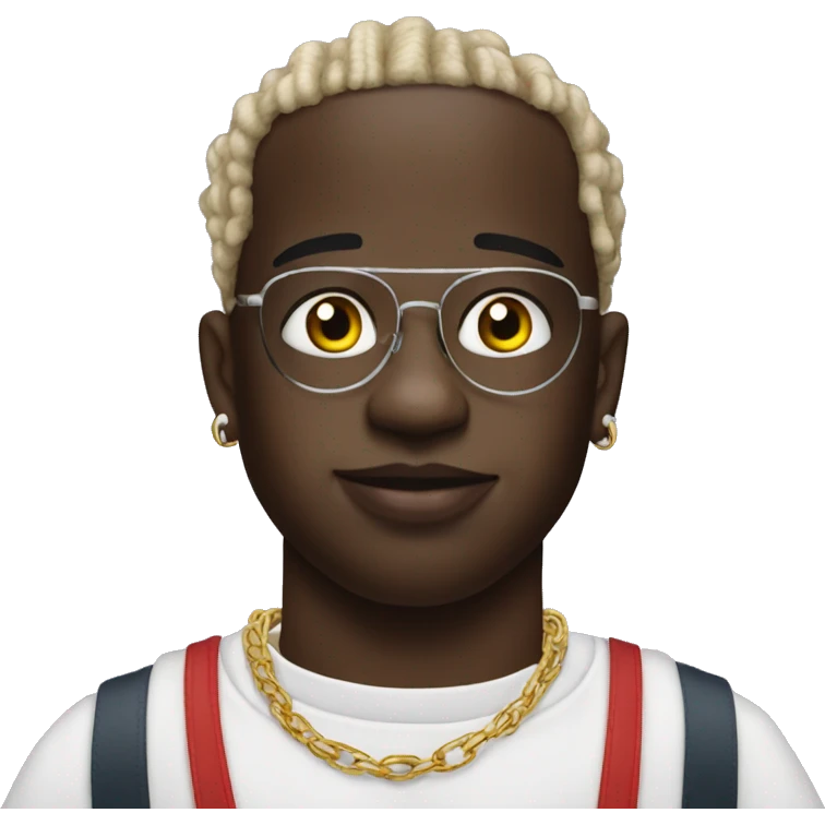 lil yachty emoji