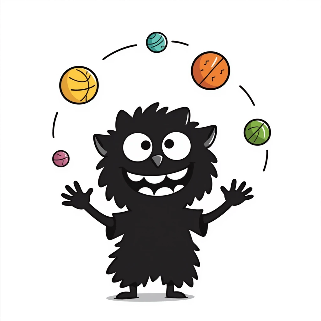 fun example image emoji