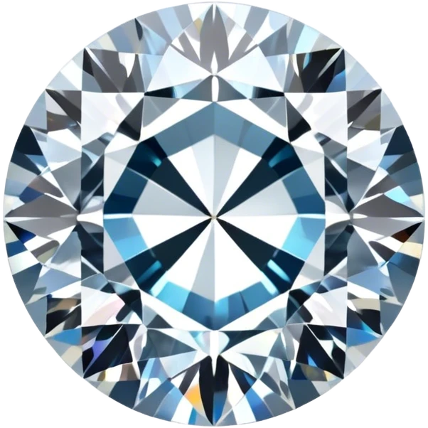 Diamond emoji