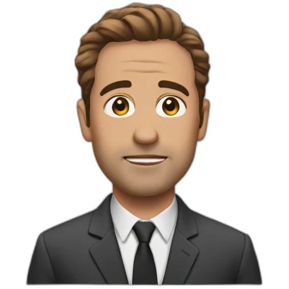 The office emoji