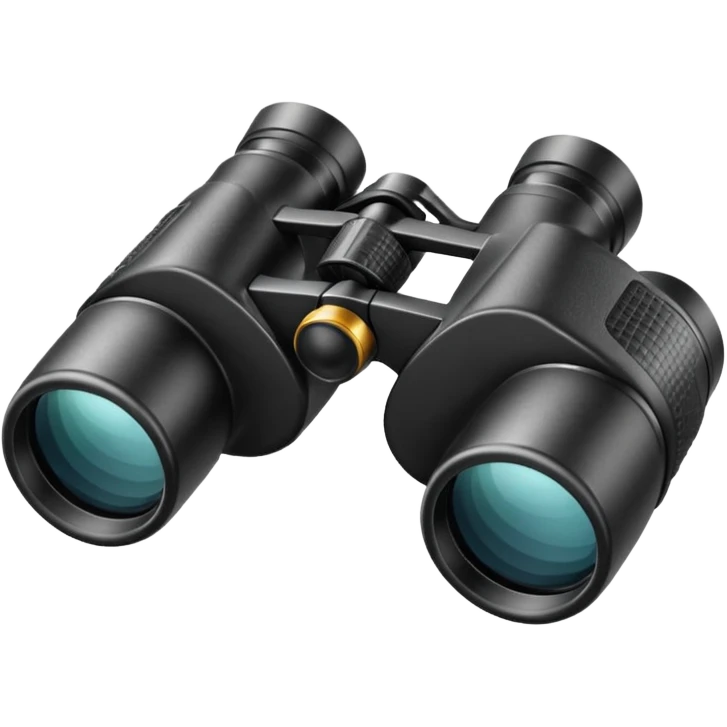 binoculars emoji