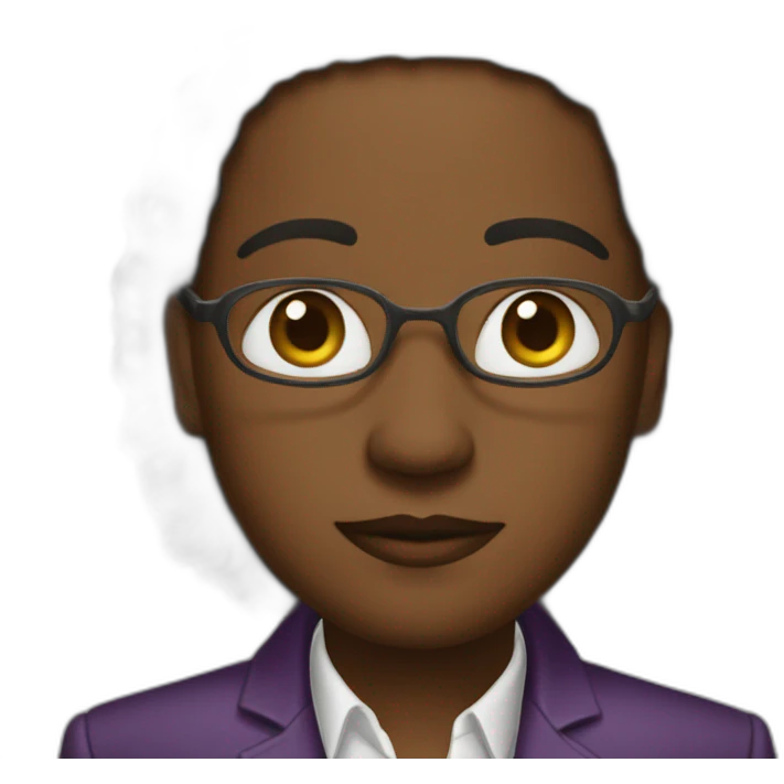 Wisdom ighodaro emoji