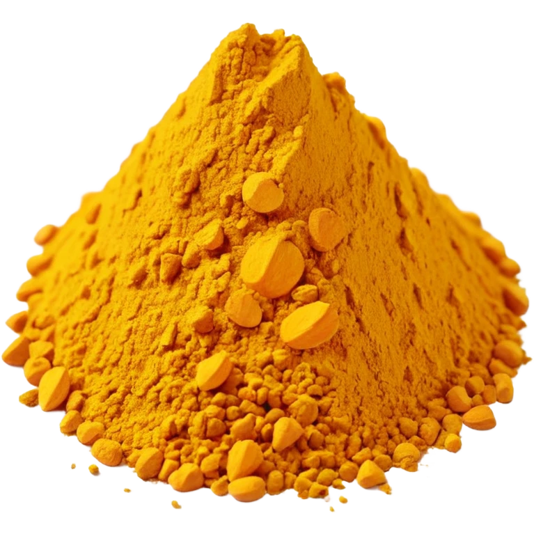 curcumin emoji