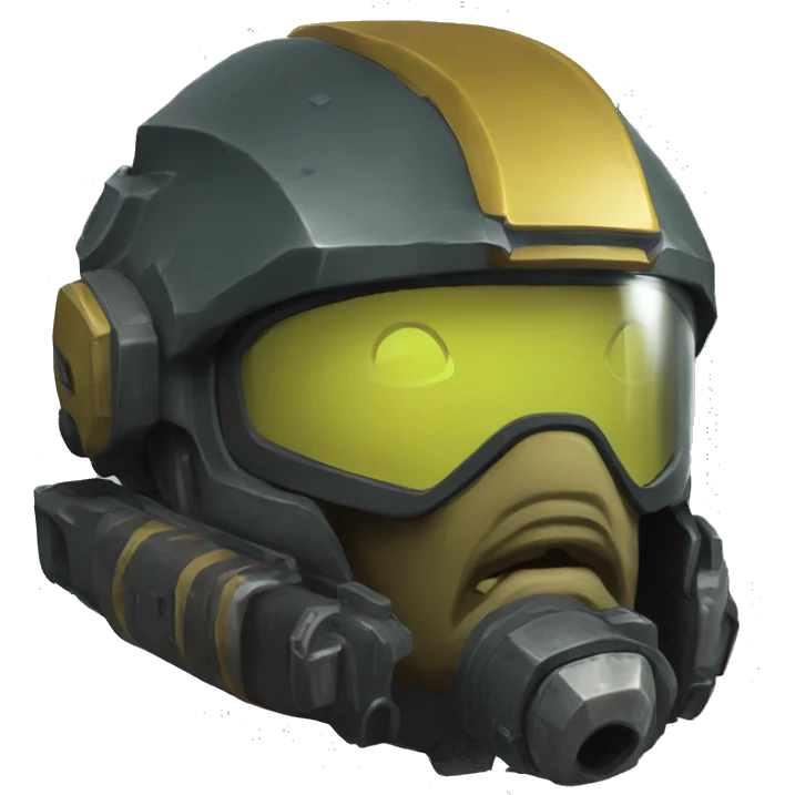 Helldivers 2 hahahaha emoji