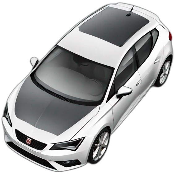 SEAT Leon emoji