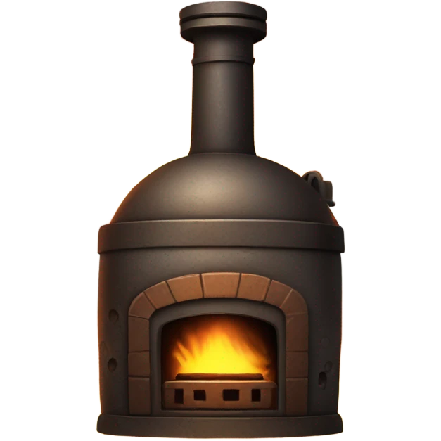 furnace emoji