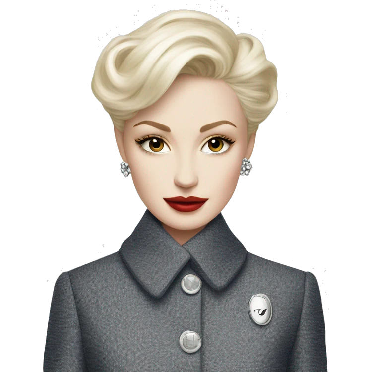 dior-logo emoji