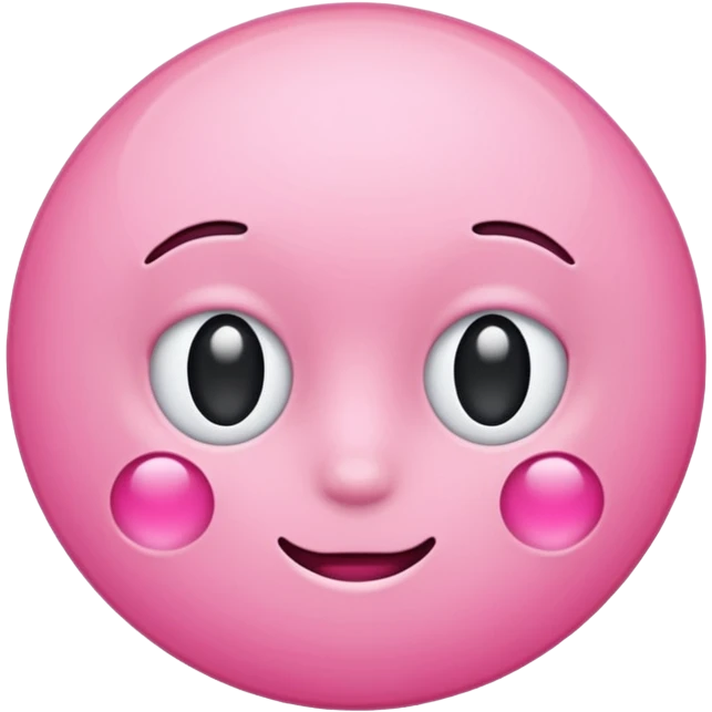 📍 that but in pink emoji