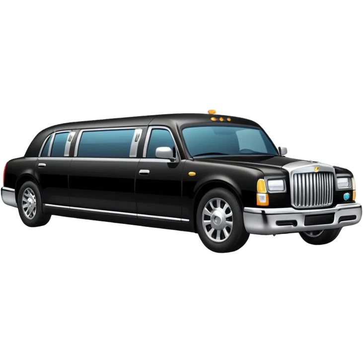 limo emoji
